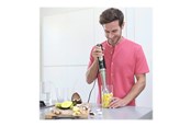 Mikser, blender - Braun Blender ręczny Multiquick 9 MQ 9195XLI - 1200 W - MQ9195XLI