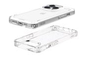 Telefon - Pokrowiec i etui - UAG Plyo Series - back cover for mobile phone - 114085114343