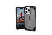 Telefon - Pokrowiec i etui - UAG Plasma ash - iPhone 14 Pro - 114066113131