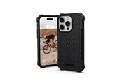 Telefon - Pokrowiec i etui - UAG Essential Armor MagSafe black - iPhone 14 Pro - 114091114040