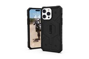 Telefon - Pokrowiec i etui - UAG Pathfinder MagSafe black - iPhone 14 Pro Max - 114055114040