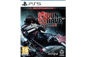 Gry - Gungrave G.O.R.E - Day One Edition - Sony PlayStation 5 - Akcja - 4020628631253