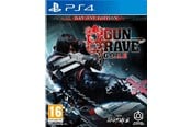 Gry - Gungrave G.O.R.E - Day One Edition - Sony PlayStation 4 - Akcja - 4020628631260
