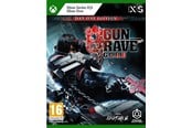 Gry - Gungrave G.O.R.E - Day One Edition - Microsoft Xbox One - Akcja - 4020628631246