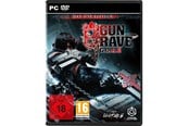 Gry - Gungrave G.O.R.E - Day One Edition - Windows - Akcja - 4020628631277