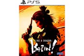 Gry - Like a Dragon: Ishin! - Sony PlayStation 5 - Akcji/Przygodowa - 5055277049035