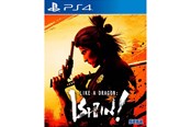 Gry - Like a Dragon: Ishin! - Sony PlayStation 4 - Akcji/Przygodowa - 5055277049127