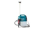 Podlewanie ogrodu - Makita DUS054Z - Garden Sprayer - Electric - Cordless *DEMO* - DUS054Z
