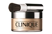 Makijaz - Clinique Blended Face Powder/Brush Transparency 4 25 g - 192333102206