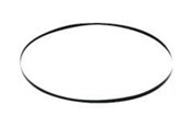 Wyrzynarka - Makita band saw blade - for plastic non-ferrous metal mild steel cast steel - 3 pieces - 792560-3