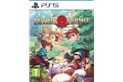 Gry - Potion Permit - Sony PlayStation 5 - RPG - 5060690796145