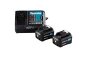 Akumulator i ladowarka - Makita 191L68-0 Power Source Kit - 191L68-0