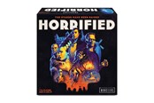 gry-planszowe-karciane-i-kosci - Ravensburger Horrified: Universal Monsters (EN/WF) - 10826827