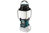 Inteligentny dom - Makita DMR056 Battery Radio with Lantern - DMR056