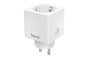 Inteligentny dom - Hama WiFi Socket Electricity Consumption Meter - 00176575