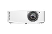 Projektor - Optoma Projektor EH412x - 1920 x 1080 - 4500 ANSI lumens - E9PD7FM02EZ1