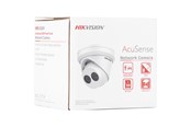 Kamera sieciowa - Hikvision Pro Series(EasyIP) DS-2CD2383G2-IU - network surveillance camera - turret - DS-2CD2383G2-IU(2.8MM)