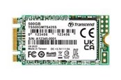 Dysk SSD - Transcend MTS425S SSD - 250GB - M.2 2242 - SATA-600 - TS250GMTS425S