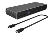 Stacja dokujaca - ICY BOX IB-DK8801-TB4 - IB-DK8801-TB4