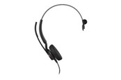 Słuchawki, zestaw słuchawkowy - Jabra Engage 50 II UC Mono - 5093-299-2259