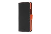 Telefon - Pokrowiec i etui - Insmat Exclusive Flip Case - flip cover for mobile phone - 650-3101