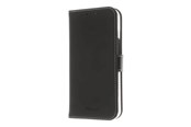 Telefon - Pokrowiec i etui - Insmat Exclusive Flip Case - flip cover for mobile phone - 650-3099
