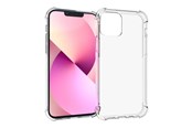 Telefon - Pokrowiec i etui - Insmat - back cover for mobile phone - 650-1108