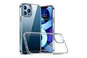 Telefon - Pokrowiec i etui - Insmat Crystal - back cover for mobile phone - 650-1112