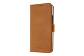 Telefon - Pokrowiec i etui - Insmat Premium FlipCase - flip cover for mobile phone - 650-3102