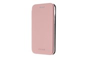Telefon - Pokrowiec i etui - Insmat Exclusive Folio Case - flip cover for mobile phone - 650-3103