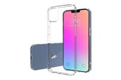 Telefon - Pokrowiec i etui - Insmat Crystal - back cover for mobile phone - 650-1109