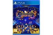 Gry - Theatrhythm Final Bar Line - Sony PlayStation 4 - Akcja - 5021290095915
