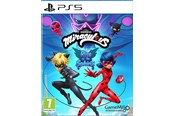 Gry - Miraculous: Rise of the Sphinx - Sony PlayStation 5 - Akcji/Przygodowa - 5060968300234