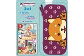 Gry - My Universe: Pets Edition Bundle - Nintendo Switch - Wirtualny zwierzak - 3701529502484