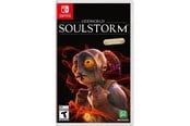 Gry - Oddworld: Soulstorm - Oddtimized Edition - Nintendo Switch - Platforma - 3701529502323