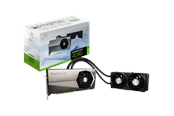 Karta graficzna - MSI GeForce RTX 4090 SUPRIM LIQUID X - 24GB GDDR6X RAM - Karta graficzna *DEMO* - RTX 4090 SUPRIM LIQUID X 24G