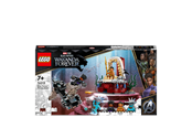 LEGO®  - LEGO Super Heroes Marvel 76213 Sala tronowa króla Namora - 76213