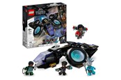 LEGO® - LEGO Super Heroes 76211 Statek Shuri - 76211
