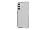 Telefon - Pokrowiec i etui - Tech21 Evo Clear Galaxy S22+ 5G Clear - T21-9370