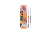 Makijaz - Benefit Cosmetics Benefit Twice As Precise! Warm Light Brown 03 - 602004113375