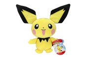 Pokemon - Pokemon Pichu Plush 20 cm - 95244-PG