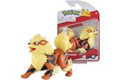 Pokemon - Pokemon Battle Figure Arcanine - PKW0009