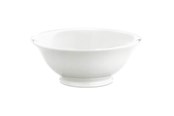 Zastawa stolowa - Pillivuyt Serie Originale Bowl no. 9 Dia 24.5 cm 2 litres White - 17696