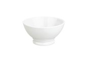Zastawa stolowa - Pillivuyt Serie Originale Bowl café au lait Dia 14 x 7.2 cm 40 cl White - 17703