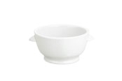 Zastawa stolowa - Pillivuyt Serie Originale Bowl Dia 13 cm 45 cl White - 17710