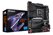 Plyta glówna - GIGABYTE Z790 AORUS ELITE AX Płyta główna - Intel Z790 - Intel LGA1700 socket - DDR5 RAM - ATX - Z790 AORUS ELITE AX