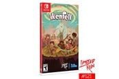Gry - Ikenfell (Limited Run #121) - Nintendo Switch - RPG - 0819976028099