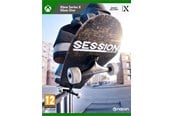 Gry - Session: Skate Sim - Microsoft Xbox One - Sport - 3665962016987