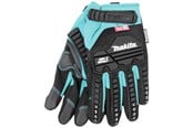 Odziez robocza BHP i akcesoria - Makita Protective Glove Size L - P-84470