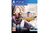 Gry - Arizona Sunshine (PSVR) - Sony PlayStation 4 - FPS - 0711719975762